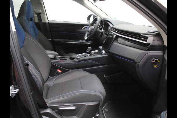 Lynk & Co 01 1.5 12 X OP VOORRAAD V.A. 40.000 KM | CARPLAY | 360CAMERA | DAB | PANODAK | LED | STOELVERW | ADAPCRUISE | WIFI |
