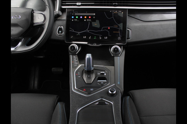 Lynk & Co 01 1.5 12 X OP VOORRAAD V.A. 40.000 KM | CARPLAY | 360CAMERA | DAB | PANODAK | LED | STOELVERW | ADAPCRUISE | WIFI |