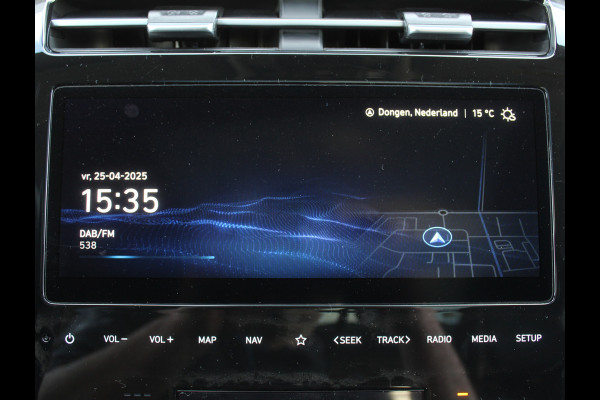 Hyundai Tucson 1.6 T-GDI PHEV Premium Sky 4WD | CARPLAY | DAB | PANO | 360 CAMERA | LED | ADAPCRUISE | LEDER | DIGI DASHBOARD