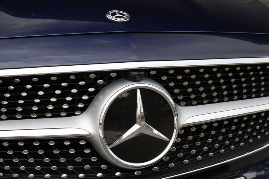 Mercedes-Benz E-Klasse Cabriolet 350 AMG Premium Plus | DISTRONIC | VOL LEDER | BURMESTER SURROUND | MULTIBEAM LED | BSM | DRAADLOOS LADEN | SFEERVERLI