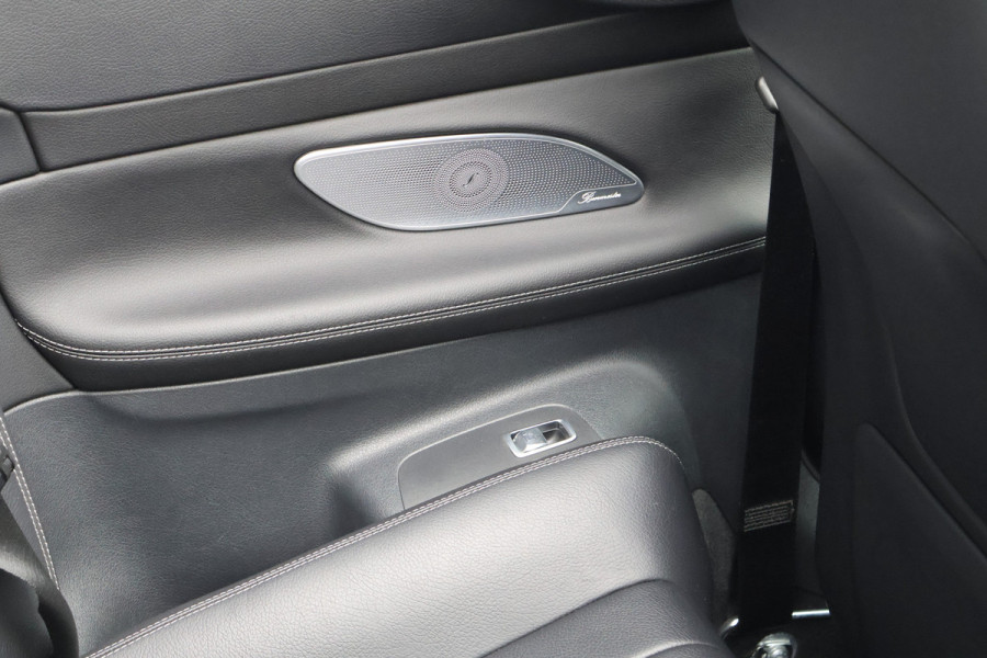 Mercedes-Benz E-Klasse Cabriolet 350 AMG Premium Plus | DISTRONIC | VOL LEDER | BURMESTER SURROUND | MULTIBEAM LED | BSM | DRAADLOOS LADEN | SFEERVERLI