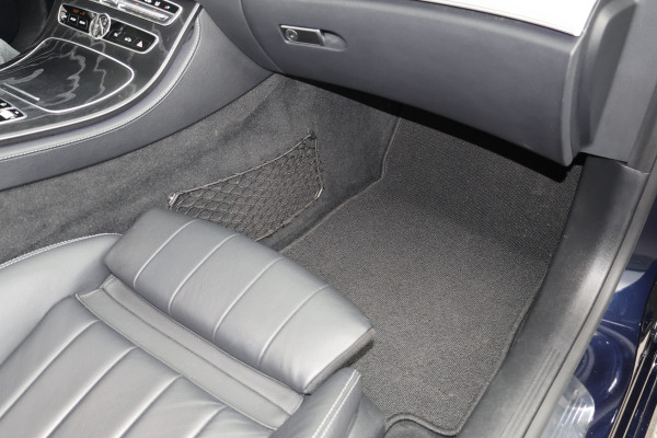 Mercedes-Benz E-Klasse Cabriolet 350 AMG Premium Plus | DISTRONIC | VOL LEDER | BURMESTER SURROUND | MULTIBEAM LED | BSM | DRAADLOOS LADEN | SFEERVERLI