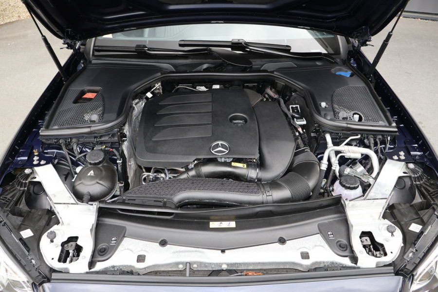 Mercedes-Benz E-Klasse Cabriolet 350 AMG Premium Plus | DISTRONIC | VOL LEDER | BURMESTER SURROUND | MULTIBEAM LED | BSM | DRAADLOOS LADEN | SFEERVERLI