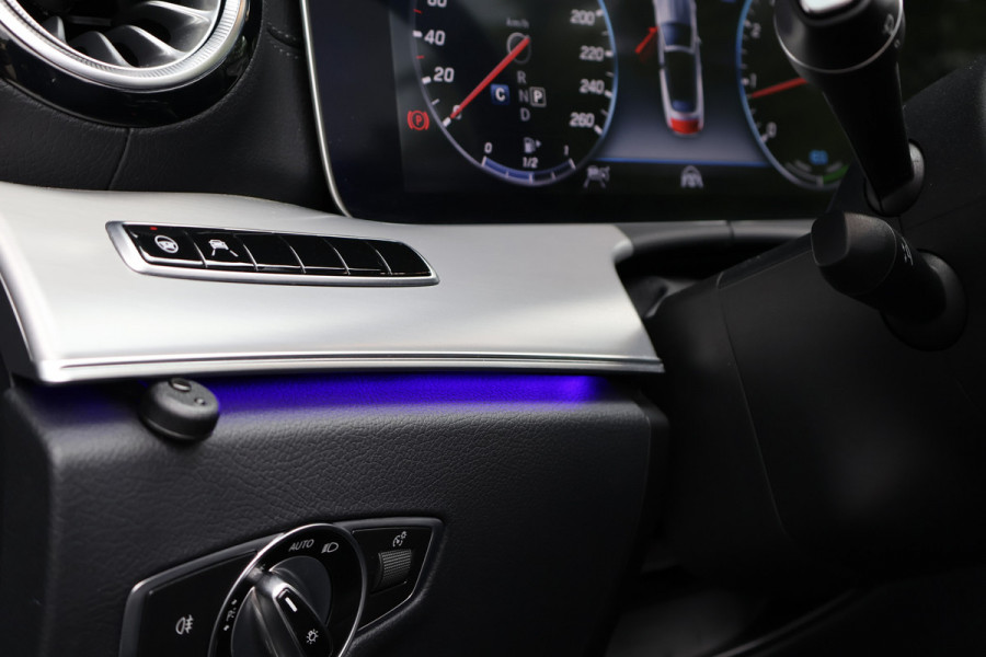 Mercedes-Benz E-Klasse Cabriolet 350 AMG Premium Plus | DISTRONIC | VOL LEDER | BURMESTER SURROUND | MULTIBEAM LED | BSM | DRAADLOOS LADEN | SFEERVERLI