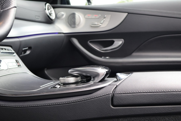 Mercedes-Benz E-Klasse Cabriolet 350 AMG Premium Plus | DISTRONIC | VOL LEDER | BURMESTER SURROUND | MULTIBEAM LED | BSM | DRAADLOOS LADEN | SFEERVERLI