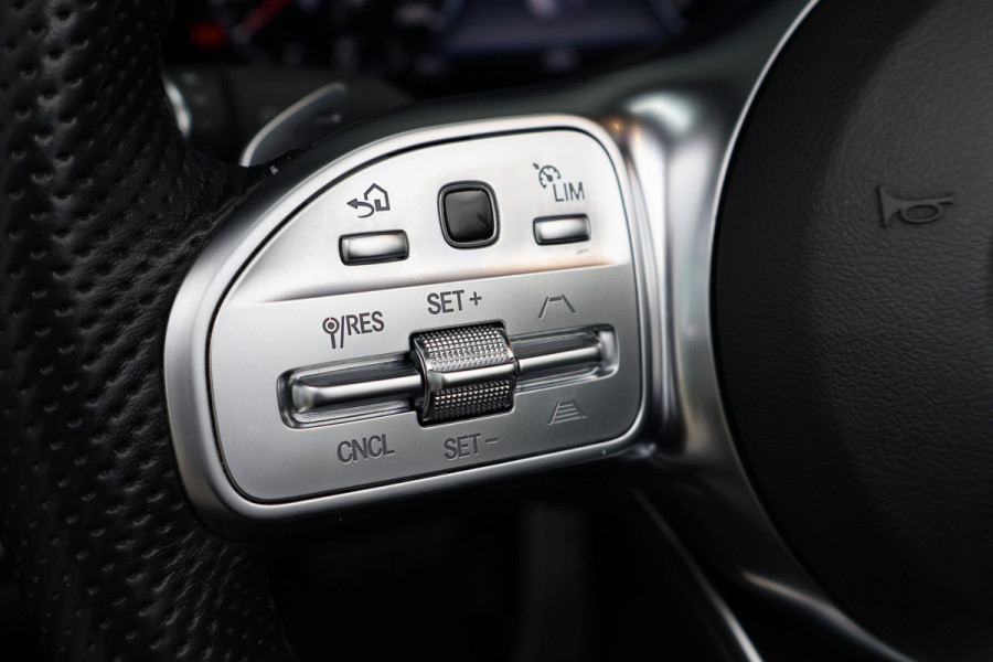 Mercedes-Benz E-Klasse Cabriolet 350 AMG Premium Plus | DISTRONIC | VOL LEDER | BURMESTER SURROUND | MULTIBEAM LED | BSM | DRAADLOOS LADEN | SFEERVERLI