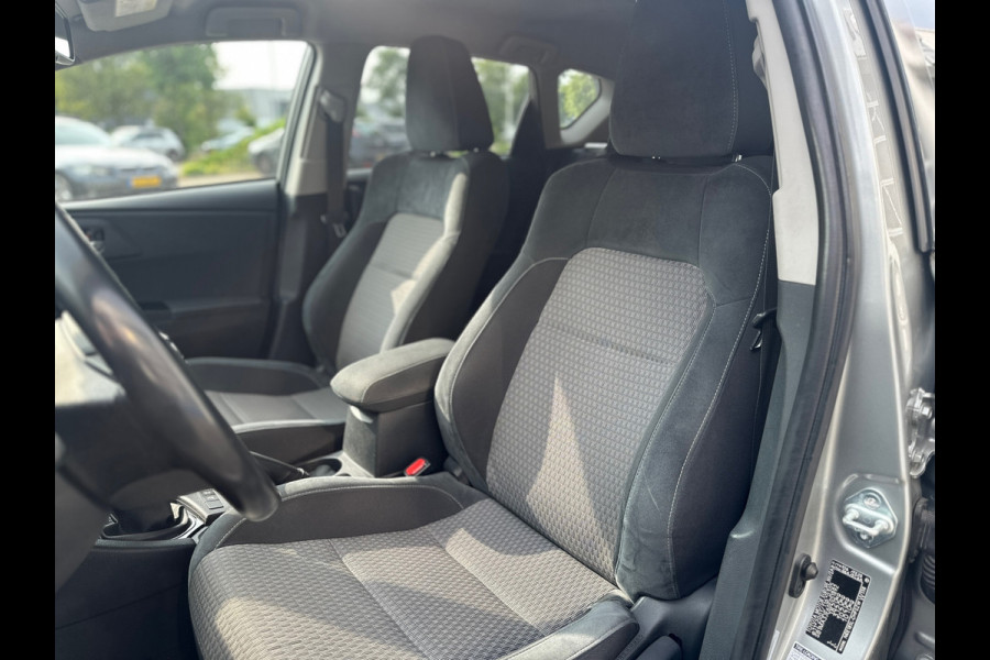 Toyota Auris 1.2T Dynamic