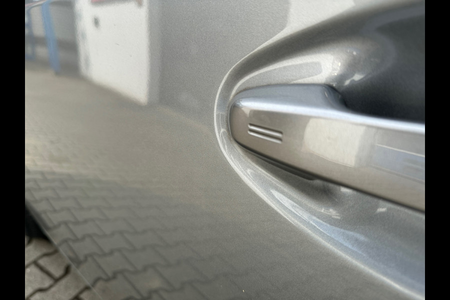 Toyota Auris 1.2T Dynamic