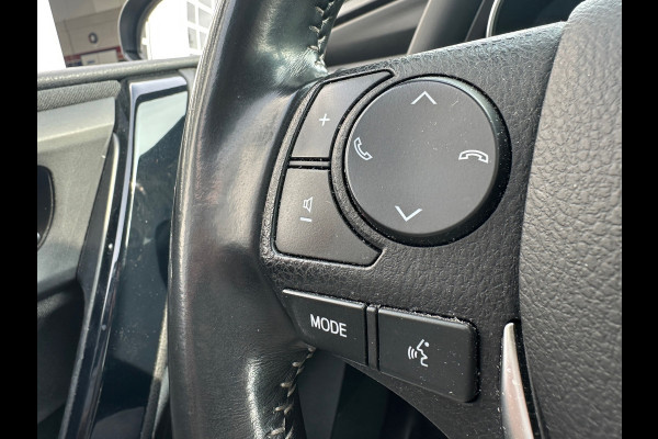 Toyota Auris 1.2T Dynamic