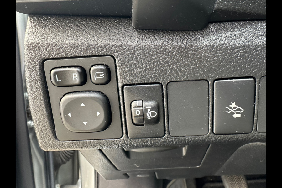 Toyota Auris 1.2T Dynamic