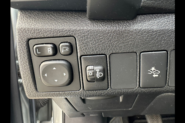 Toyota Auris 1.2T Dynamic