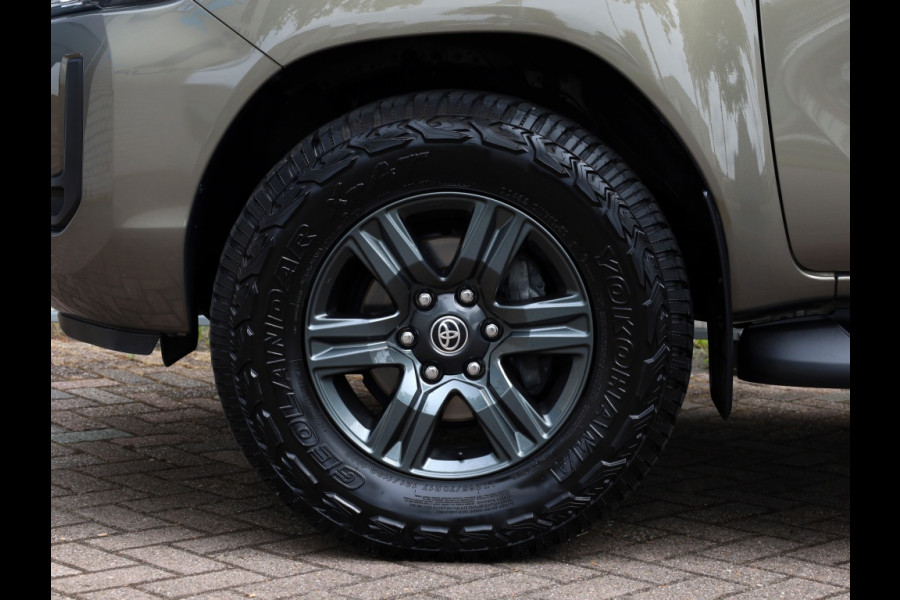 Toyota Hilux 2.8 D-4D XtraCab Professional Premium | Automaat | 3500 KG Trekg