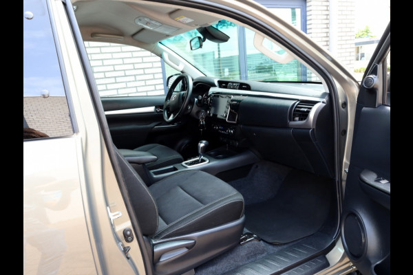 Toyota Hilux 2.8 D-4D XtraCab Professional Premium | Automaat | 3500 KG Trekg