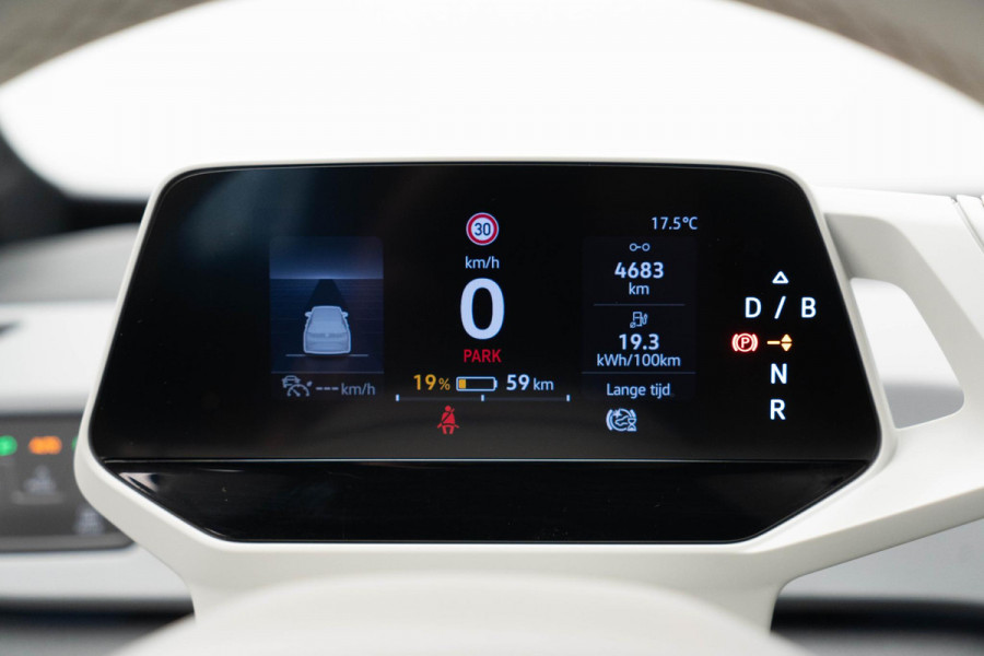 Volkswagen ID.3 First Plus 58 kWh |204PK|Carplay|Adaptive|Camera|