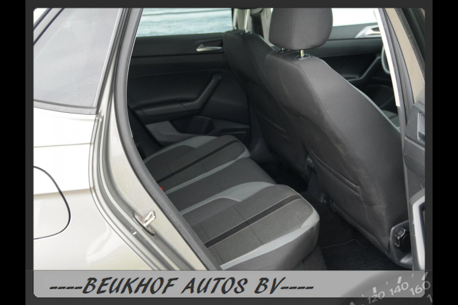 Volkswagen Polo 1.0 TSI Highline Panoramadak Xenon Carplay
