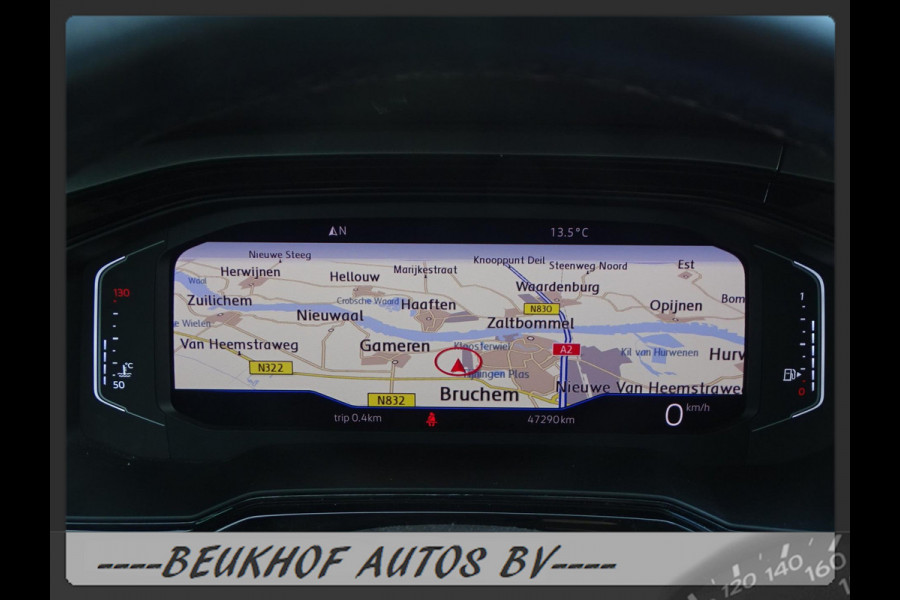 Volkswagen Polo 1.0 TSI Highline Panoramadak Xenon Carplay