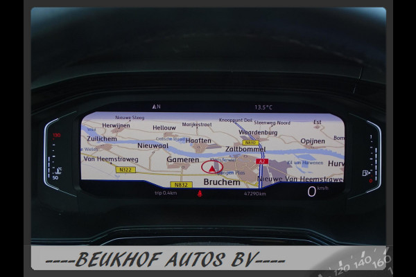 Volkswagen Polo 1.0 TSI Highline Panoramadak Xenon Carplay