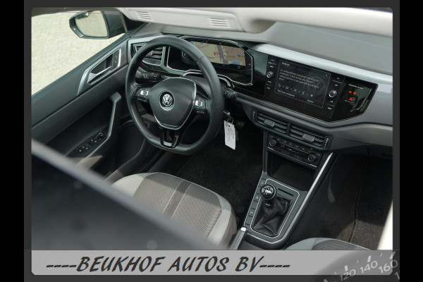 Volkswagen Polo 1.0 TSI Highline Panoramadak Xenon Carplay