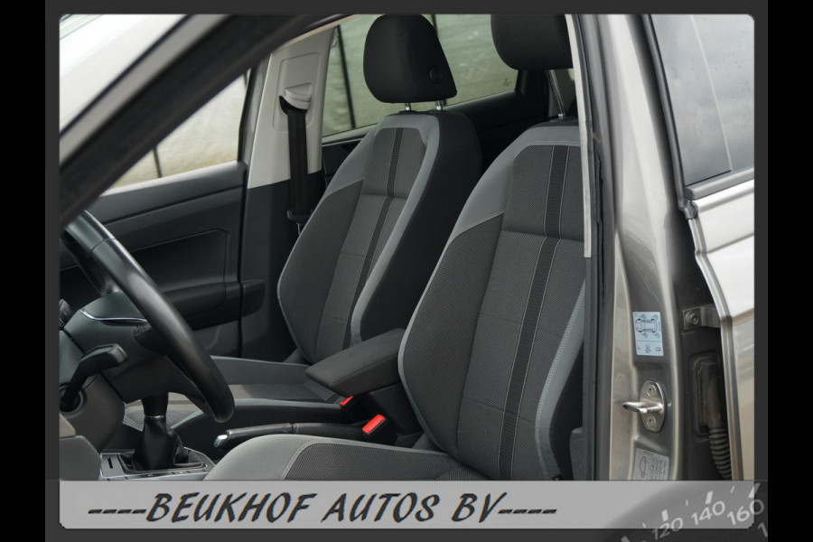 Volkswagen Polo 1.0 TSI Highline Panoramadak Xenon Carplay
