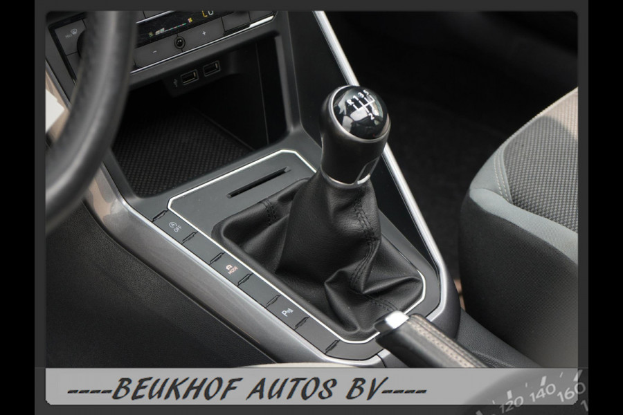 Volkswagen Polo 1.0 TSI Highline Panoramadak Xenon Carplay