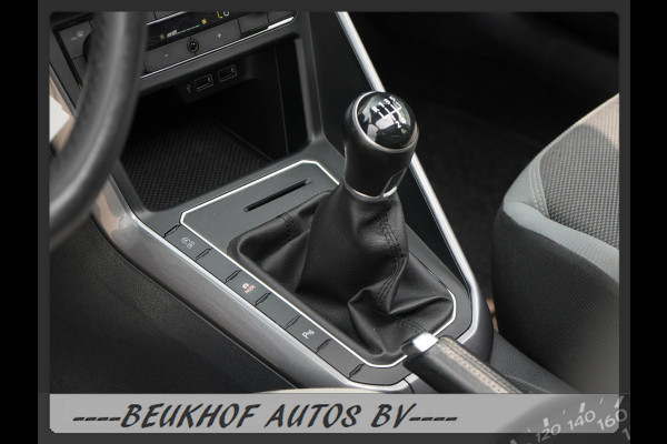 Volkswagen Polo 1.0 TSI Highline Panoramadak Xenon Carplay