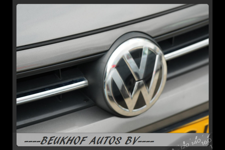 Volkswagen Polo 1.0 TSI Highline Panoramadak Xenon Carplay