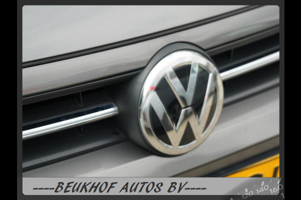 Volkswagen Polo 1.0 TSI Highline Panoramadak Xenon Carplay