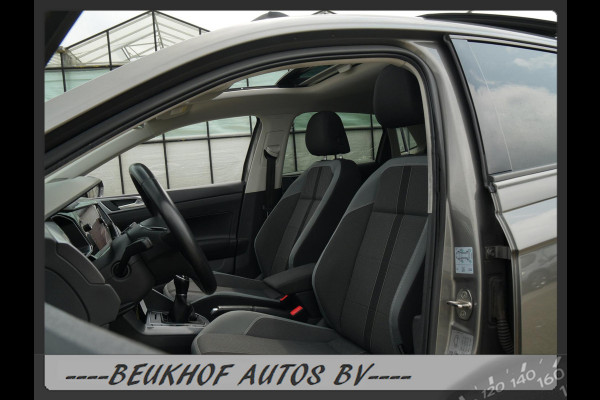 Volkswagen Polo 1.0 TSI Highline Panoramadak Xenon Carplay
