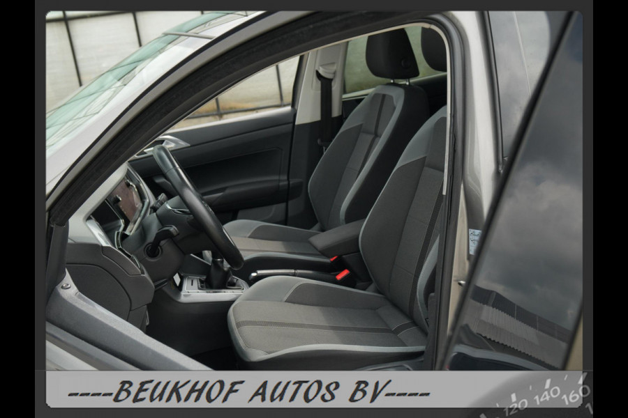 Volkswagen Polo 1.0 TSI Highline Panoramadak Xenon Carplay