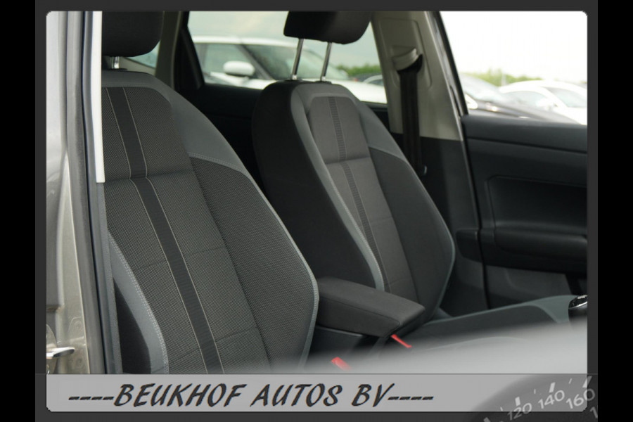 Volkswagen Polo 1.0 TSI Highline Panoramadak Xenon Carplay