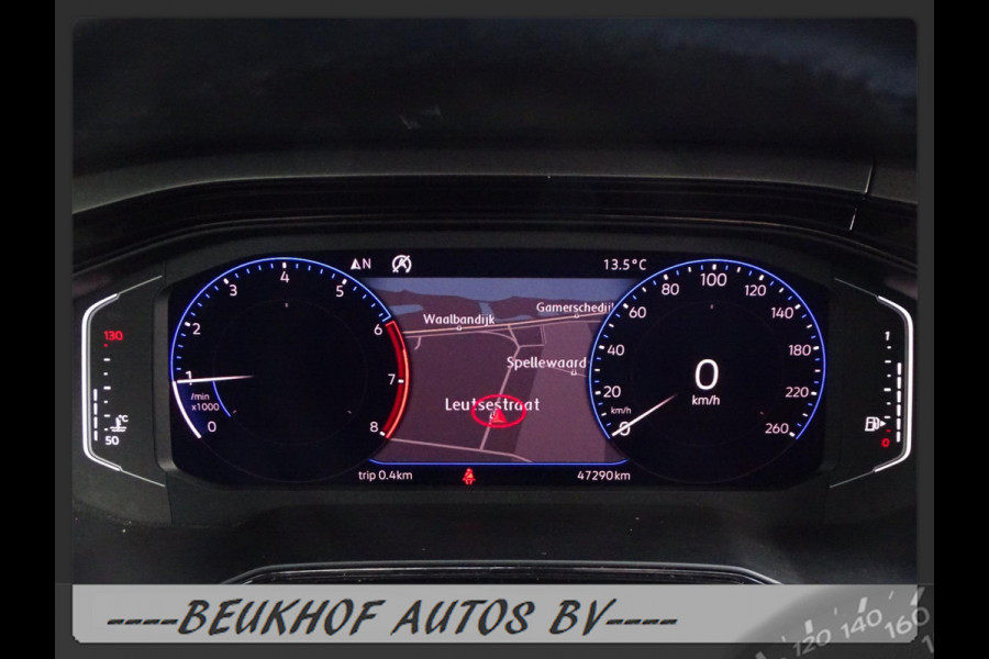 Volkswagen Polo 1.0 TSI Highline Panoramadak Xenon Carplay