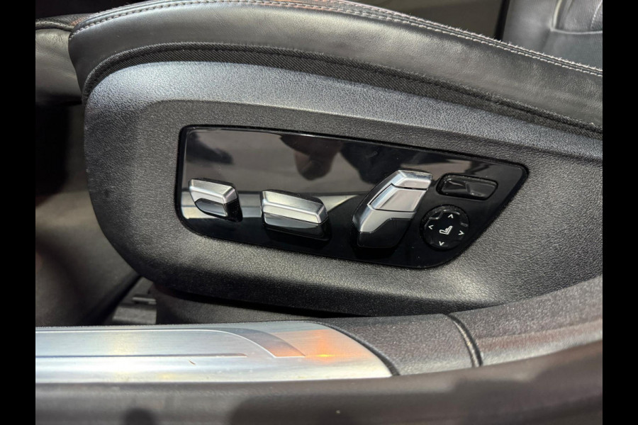 BMW 7 Serie 745e High Executive | Chrome delete | Pano | H&K | Softclose | Stoelverkoeling