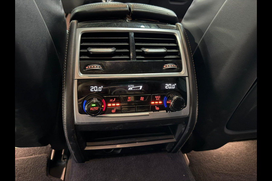 BMW 7 Serie 745e High Executive | Chrome delete | Pano | H&K | Softclose | Stoelverkoeling