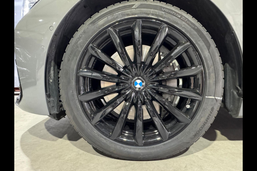 BMW 7 Serie 745e High Executive | Chrome delete | Pano | H&K | Softclose | Stoelverkoeling