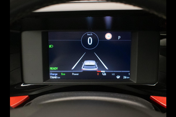 Opel Mokka-e GS Line 50-kWh 11kw bl. Sport (APPLE CARPLAY, NAVI,CAMERA,360 VIEW,CRUISE,CLIMATE,SPORTSTOELEN,LM VELGEN,NETTE STAAT)