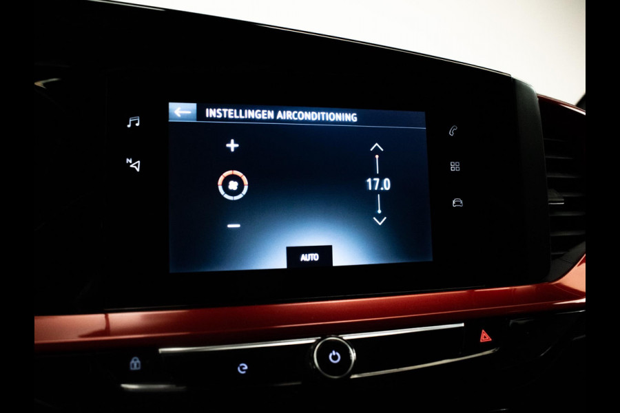 Opel Mokka-e GS Line 50-kWh 11kw bl. Sport (APPLE CARPLAY, NAVI,CAMERA,360 VIEW,CRUISE,CLIMATE,SPORTSTOELEN,LM VELGEN,NETTE STAAT)