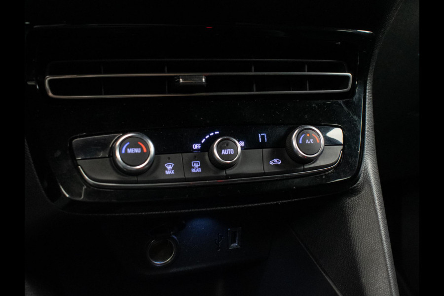 Opel Mokka-e GS Line 50-kWh 11kw bl. Sport (APPLE CARPLAY, NAVI,CAMERA,360 VIEW,CRUISE,CLIMATE,SPORTSTOELEN,LM VELGEN,NETTE STAAT)