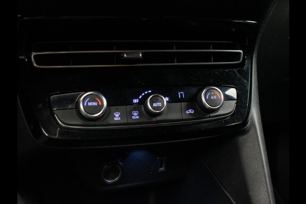 Opel Mokka-e GS Line 50-kWh 11kw bl. Sport (APPLE CARPLAY, NAVI,CAMERA,360 VIEW,CRUISE,CLIMATE,SPORTSTOELEN,LM VELGEN,NETTE STAAT)