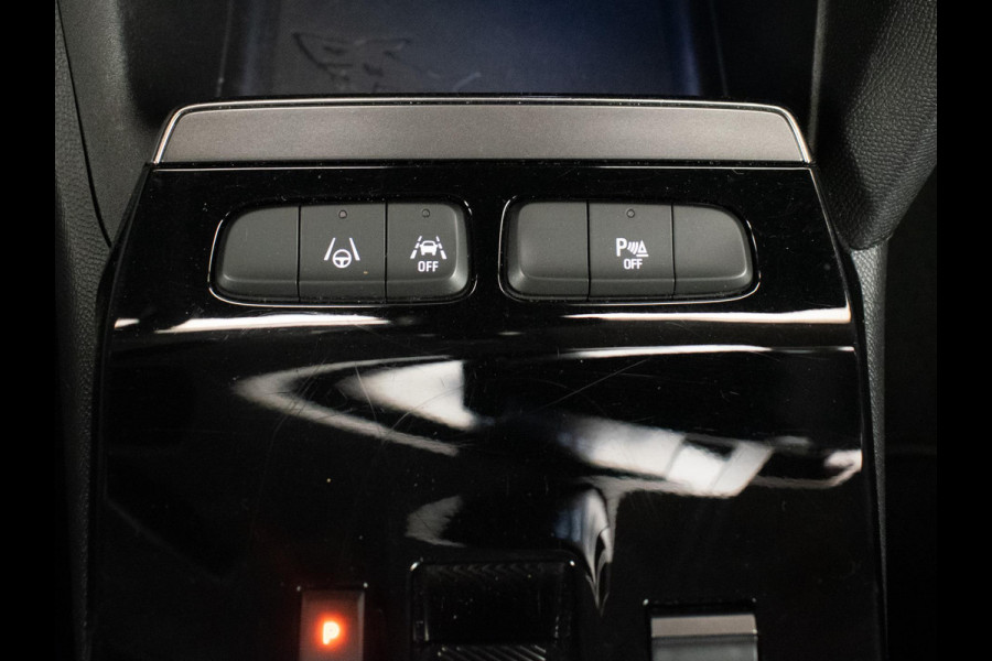 Opel Mokka-e GS Line 50-kWh 11kw bl. Sport (APPLE CARPLAY, NAVI,CAMERA,360 VIEW,CRUISE,CLIMATE,SPORTSTOELEN,LM VELGEN,NETTE STAAT)