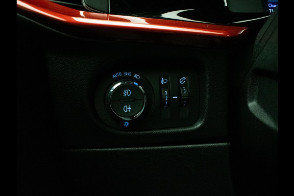 Opel Mokka-e GS Line 50-kWh 11kw bl. Sport (APPLE CARPLAY, NAVI,CAMERA,360 VIEW,CRUISE,CLIMATE,SPORTSTOELEN,LM VELGEN,NETTE STAAT)