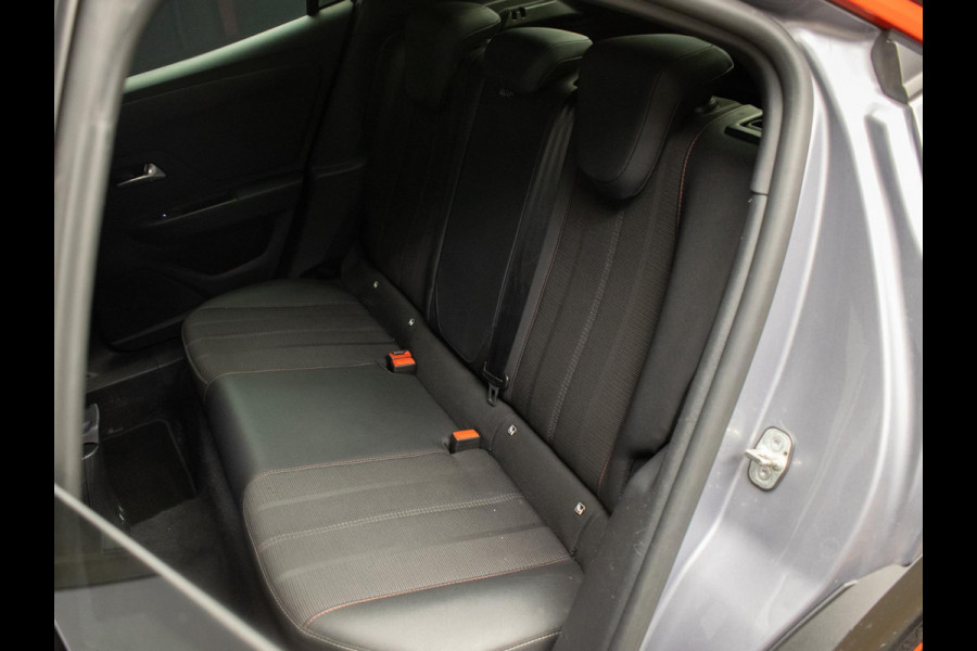 Opel Mokka-e GS Line 50-kWh 11kw bl. Sport (APPLE CARPLAY, NAVI,CAMERA,360 VIEW,CRUISE,CLIMATE,SPORTSTOELEN,LM VELGEN,NETTE STAAT)
