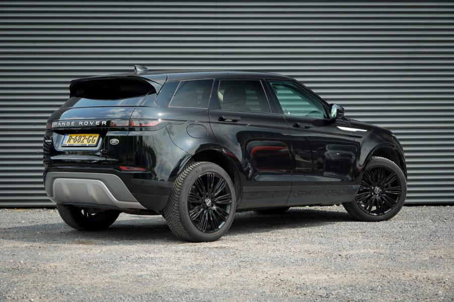 Land Rover Range Rover Evoque 2.0 P200 AWD R-Dynamic HSE / Pano / Memory / Camera