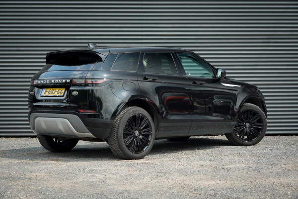 Land Rover Range Rover Evoque 2.0 P200 AWD R-Dynamic HSE / Pano / Memory / Camera