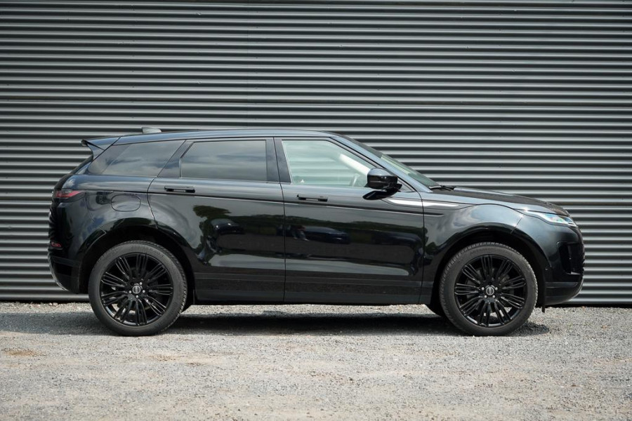 Land Rover Range Rover Evoque 2.0 P200 AWD R-Dynamic HSE / Pano / Memory / Camera