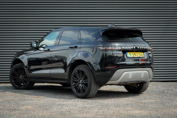 Land Rover Range Rover Evoque 2.0 P200 AWD R-Dynamic HSE / Pano / Memory / Camera