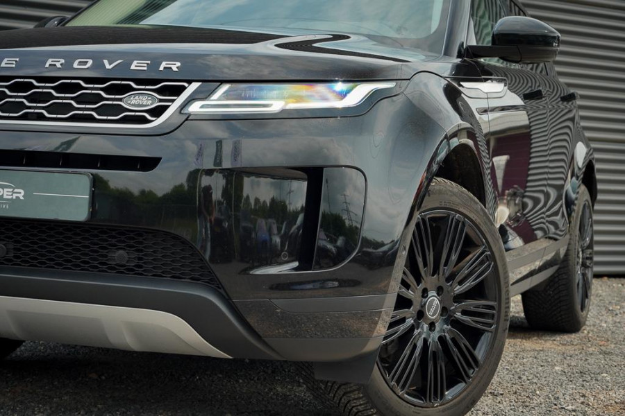 Land Rover Range Rover Evoque 2.0 P200 AWD R-Dynamic HSE / Pano / Memory / Camera