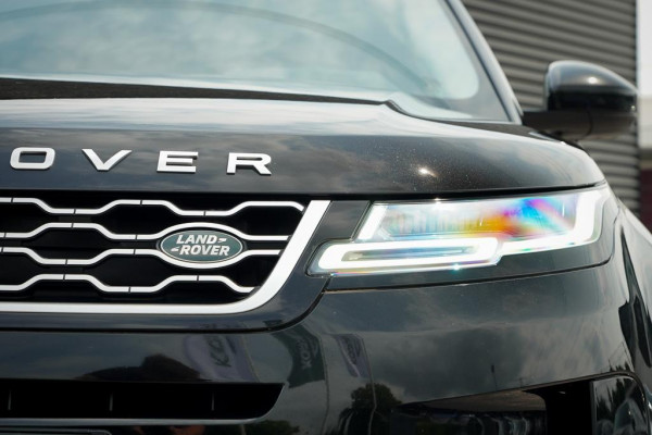 Land Rover Range Rover Evoque 2.0 P200 AWD R-Dynamic HSE / Pano / Memory / Camera