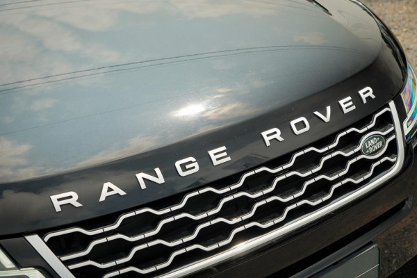 Land Rover Range Rover Evoque 2.0 P200 AWD R-Dynamic HSE / Pano / Memory / Camera