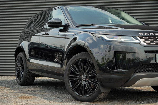 Land Rover Range Rover Evoque 2.0 P200 AWD R-Dynamic HSE / Pano / Memory / Camera