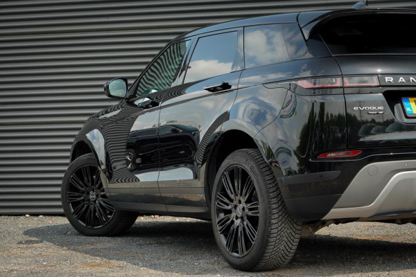 Land Rover Range Rover Evoque 2.0 P200 AWD R-Dynamic HSE / Pano / Memory / Camera